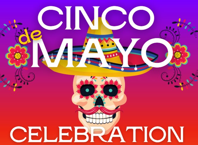 cinco de mayo at Ofrenda in Cave Creek
