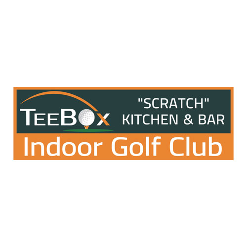 TeeBox Indoor Golf Club